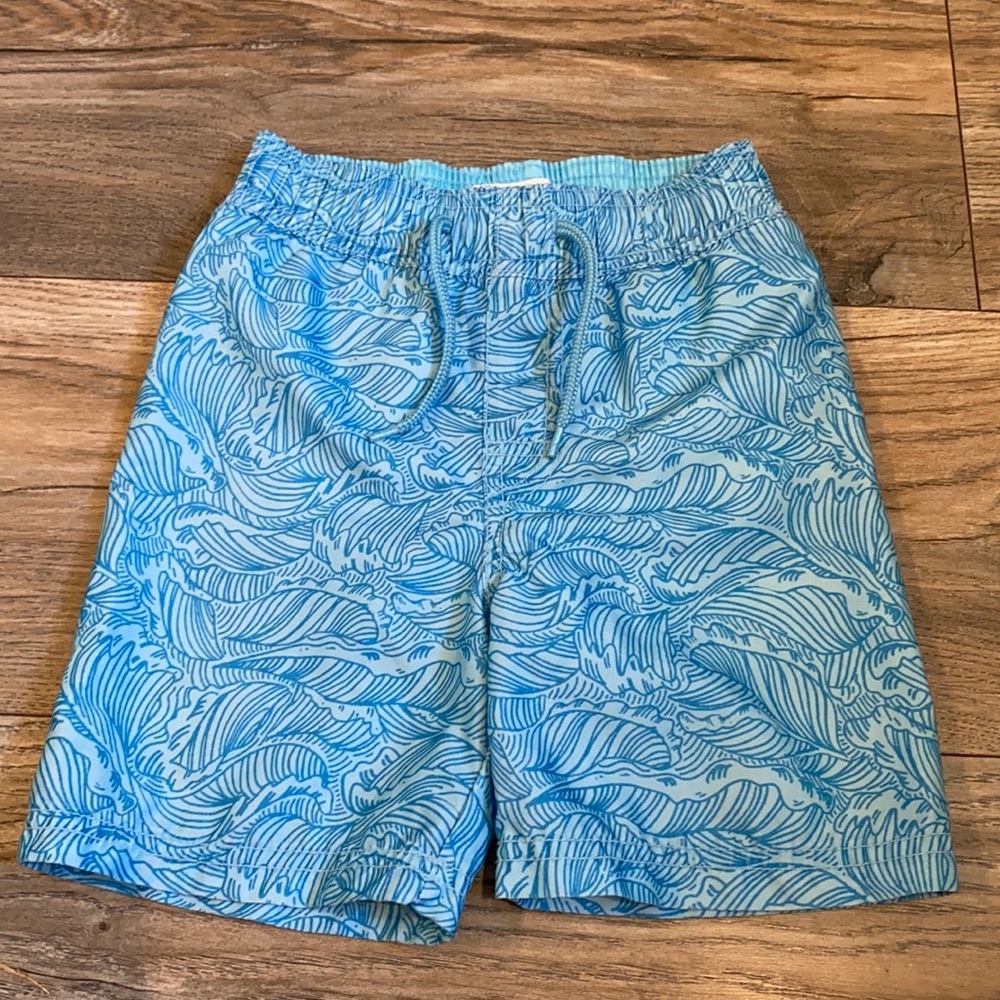 Old Navy Swim Trunks